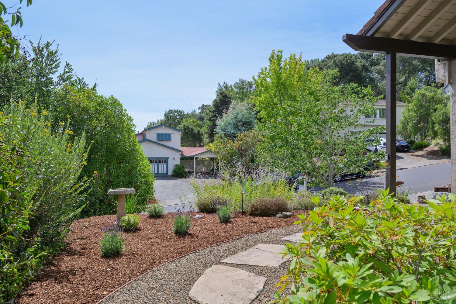 710 Arlington Circle Novato CA 94947