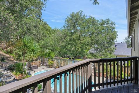 710 Arlington Circle Novato CA 94947