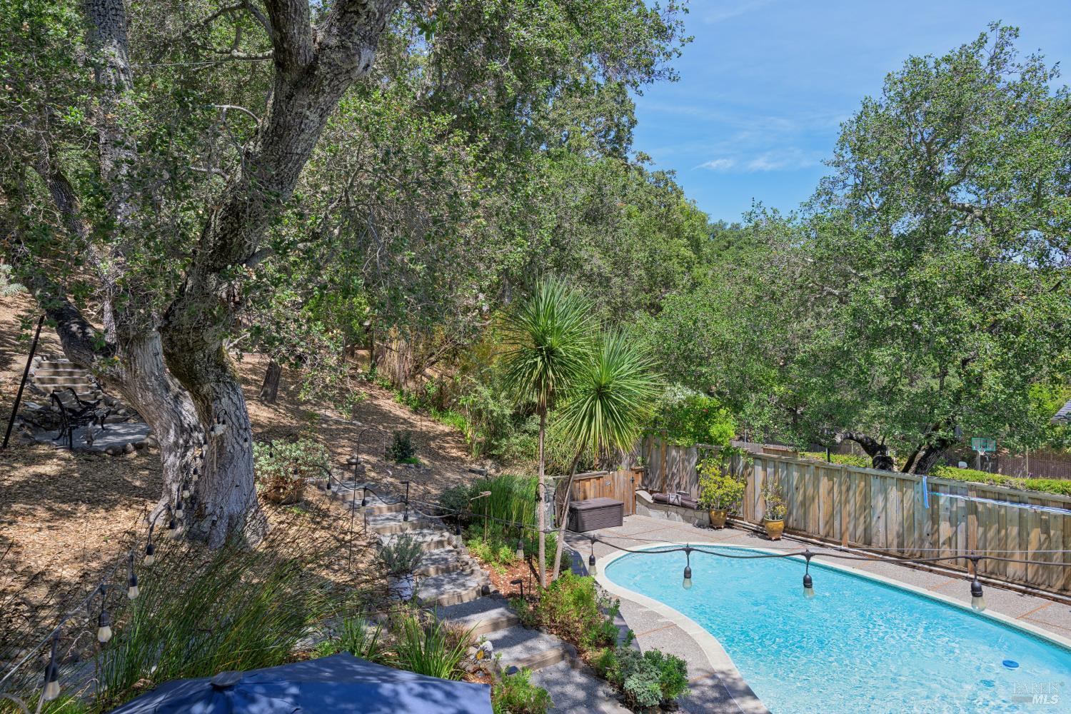 710 Arlington Circle Novato CA 94947