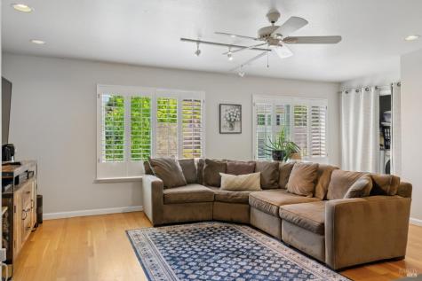 710 Arlington Circle Novato CA 94947