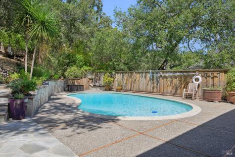 710 Arlington Circle Novato CA 94947