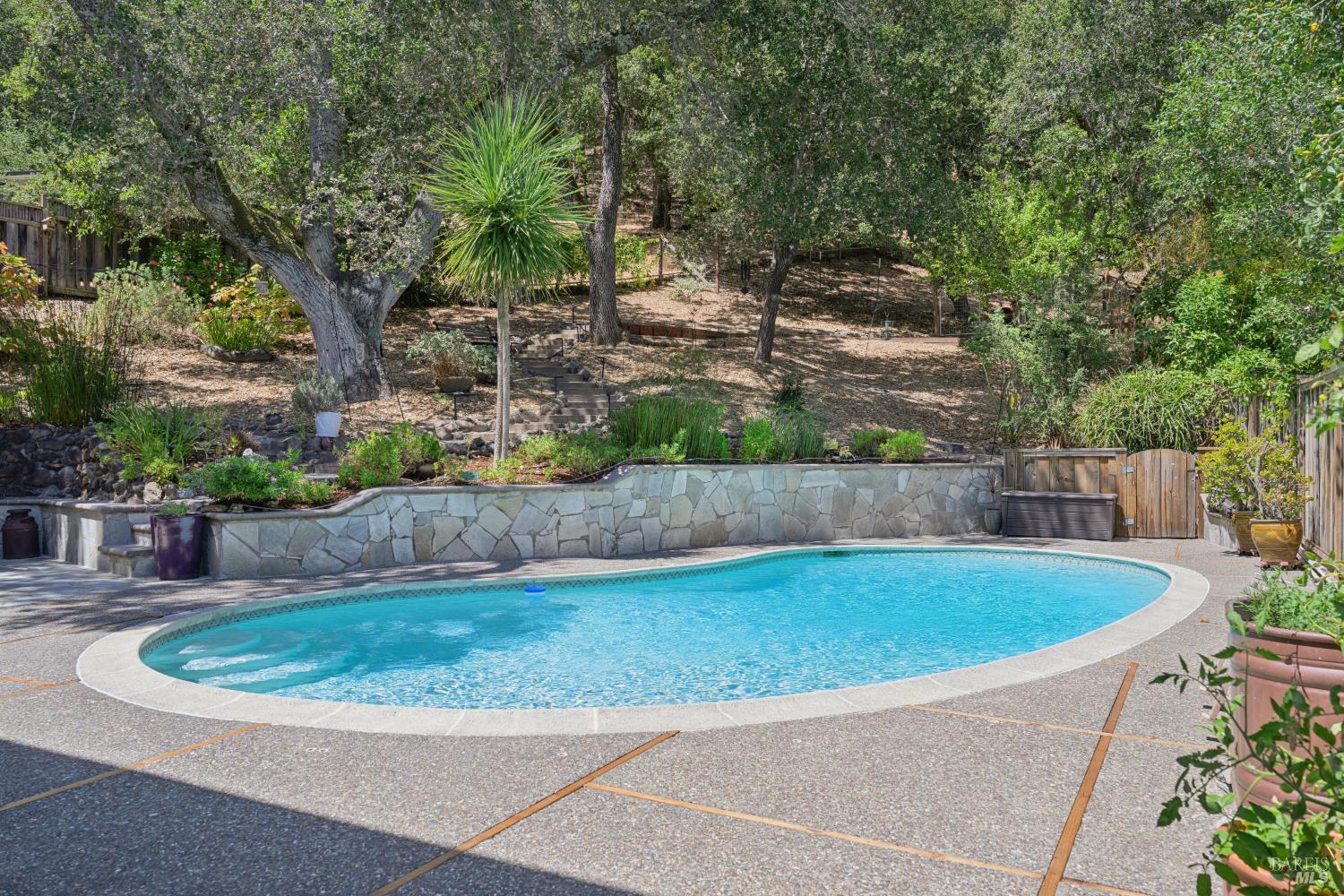 710 Arlington Circle Novato CA 94947