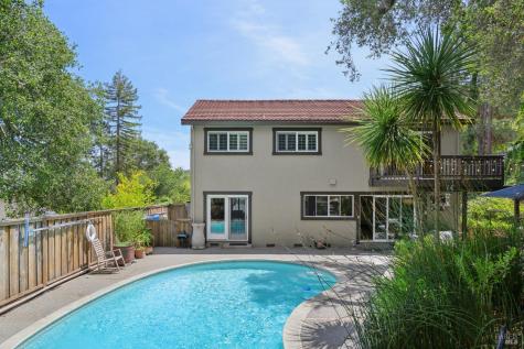 710 Arlington Circle Novato CA 94947