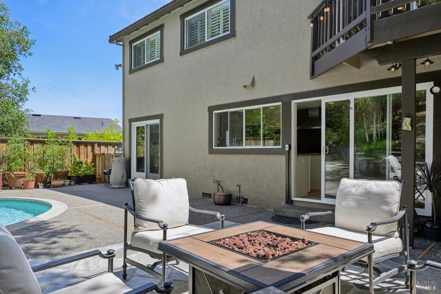 710 Arlington Circle Novato CA 94947