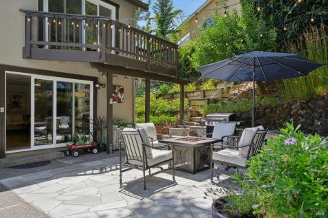 710 Arlington Circle Novato CA 94947