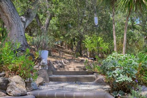 710 Arlington Circle Novato CA 94947