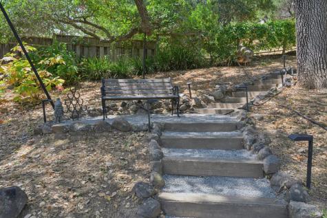 710 Arlington Circle Novato CA 94947