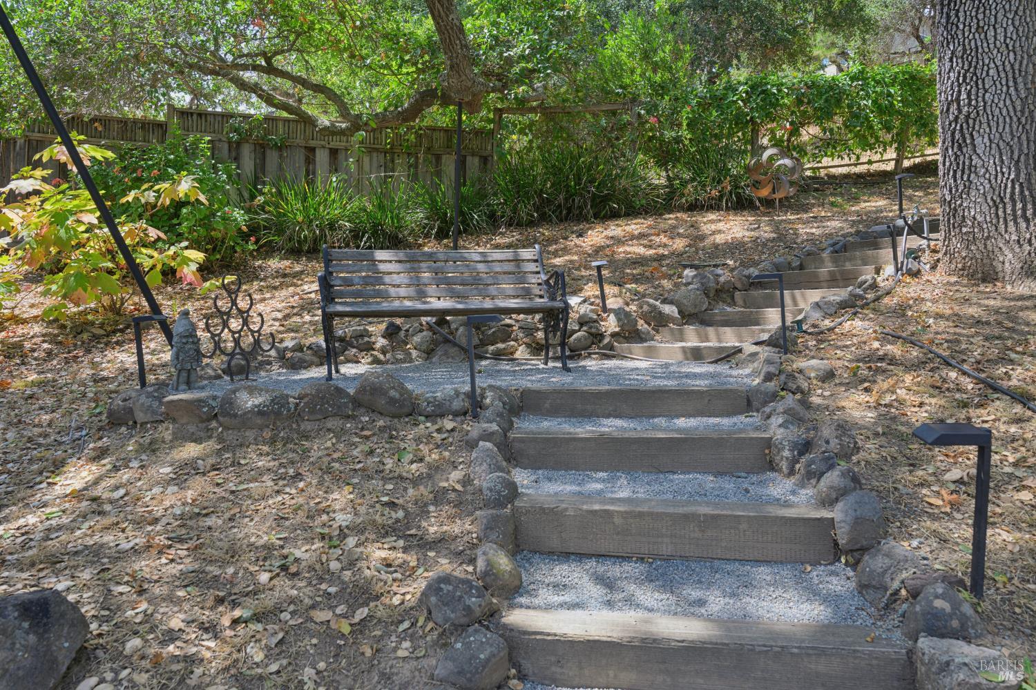 710 Arlington Circle Novato CA 94947