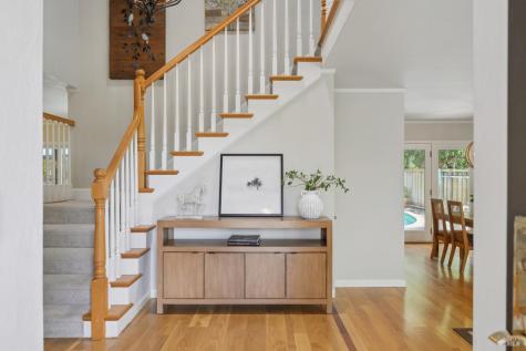 710 Arlington Circle Novato CA 94947