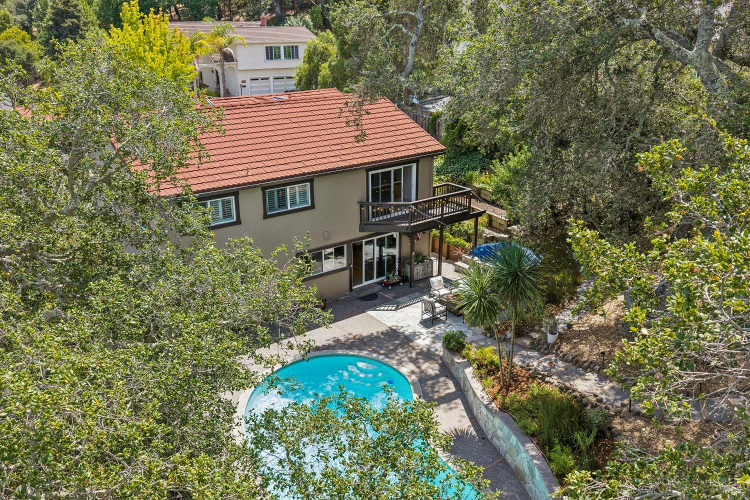 710 Arlington Circle Novato CA 94947