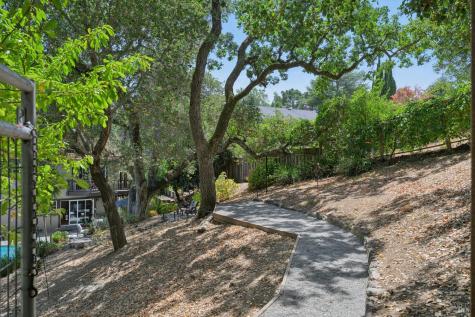710 Arlington Circle Novato CA 94947