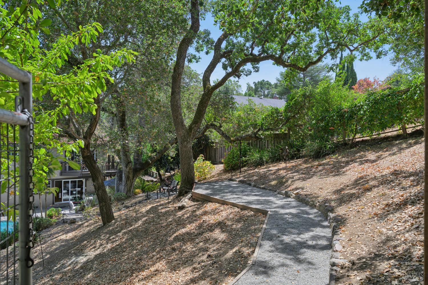 710 Arlington Circle Novato CA 94947