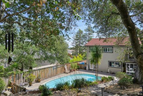 710 Arlington Circle Novato CA 94947