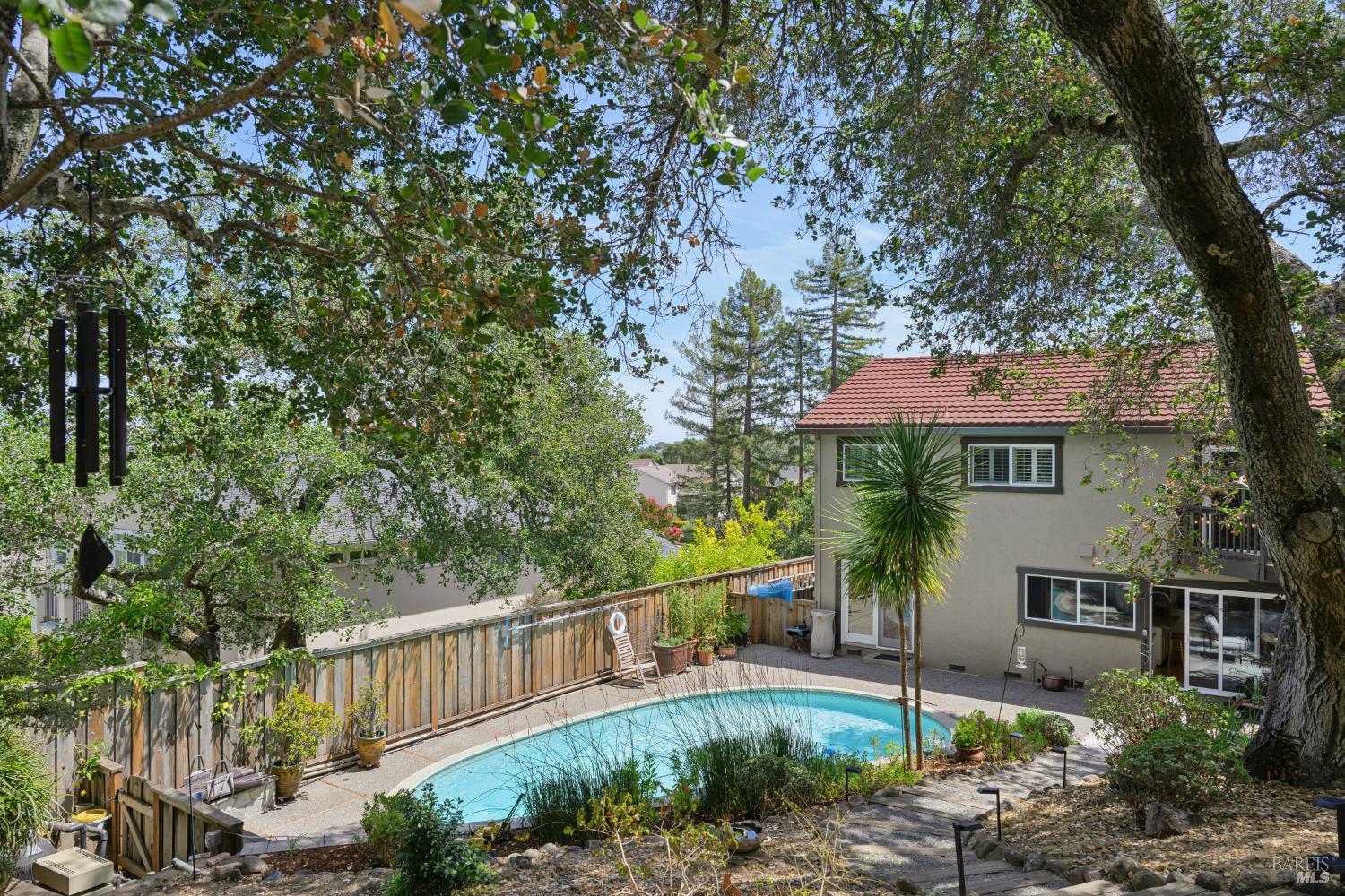 710 Arlington Circle Novato CA 94947