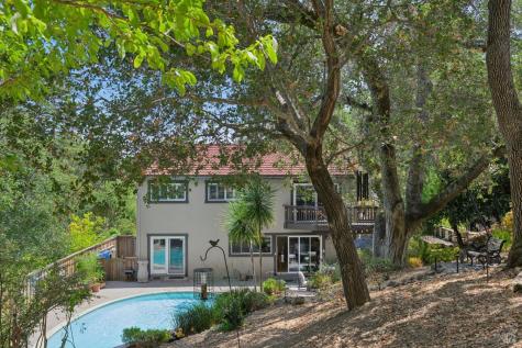 710 Arlington Circle Novato CA 94947