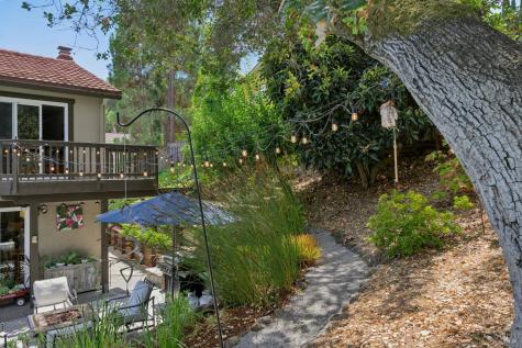 710 Arlington Circle Novato CA 94947
