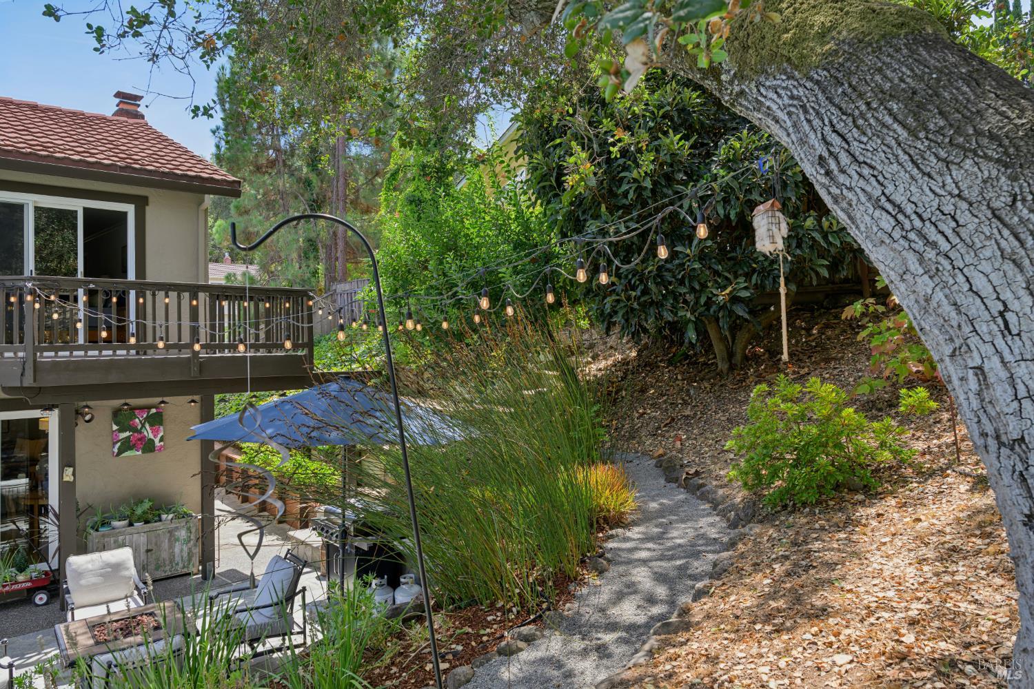 710 Arlington Circle Novato CA 94947