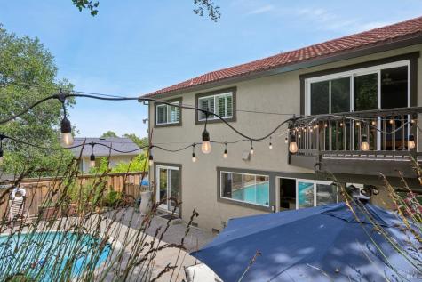 710 Arlington Circle Novato CA 94947