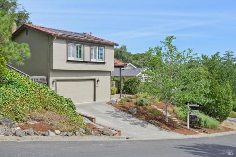 710 Arlington Circle Novato CA 94947