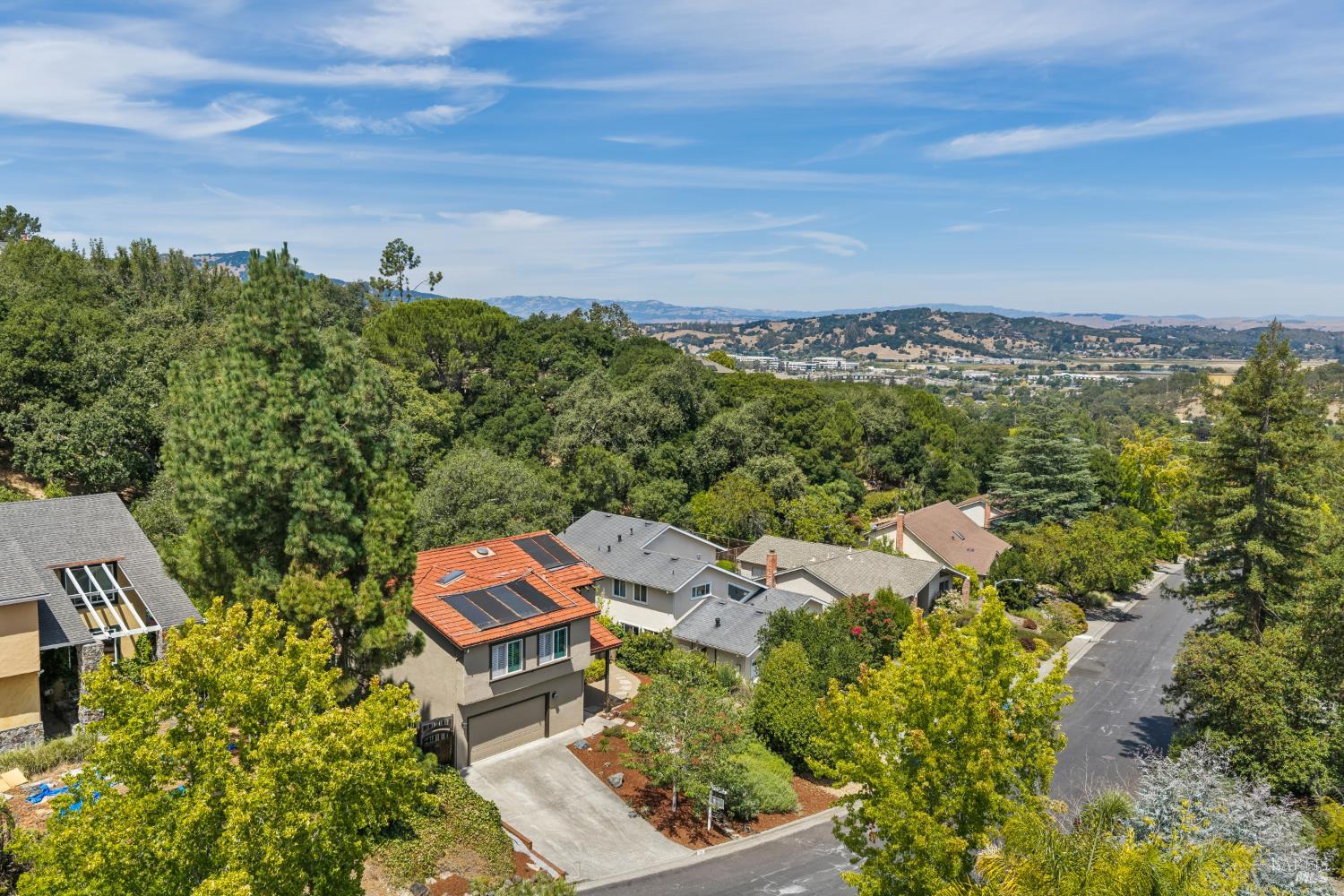 710 Arlington Circle Novato CA 94947