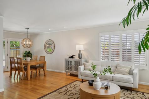 710 Arlington Circle Novato CA 94947