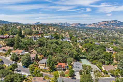 710 Arlington Circle Novato CA 94947