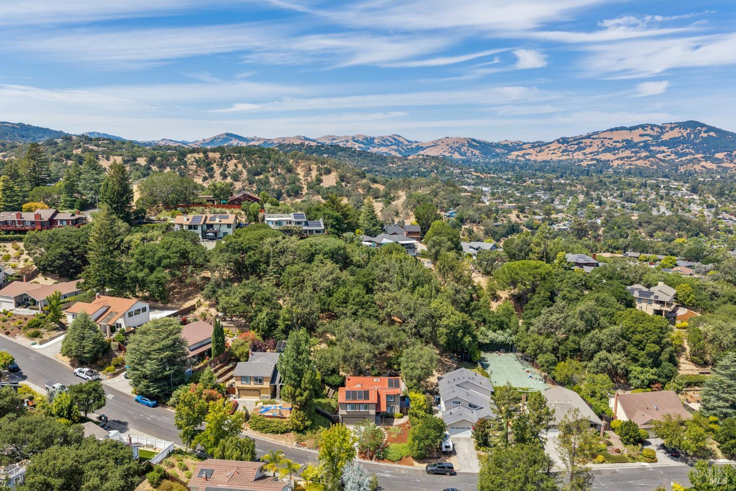 710 Arlington Circle Novato CA 94947