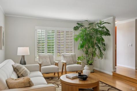 710 Arlington Circle Novato CA 94947