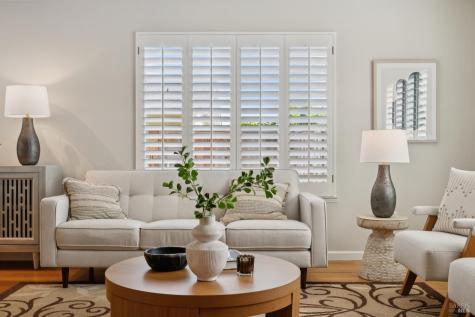 710 Arlington Circle Novato CA 94947