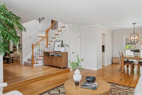 710 Arlington Circle Novato CA 94947