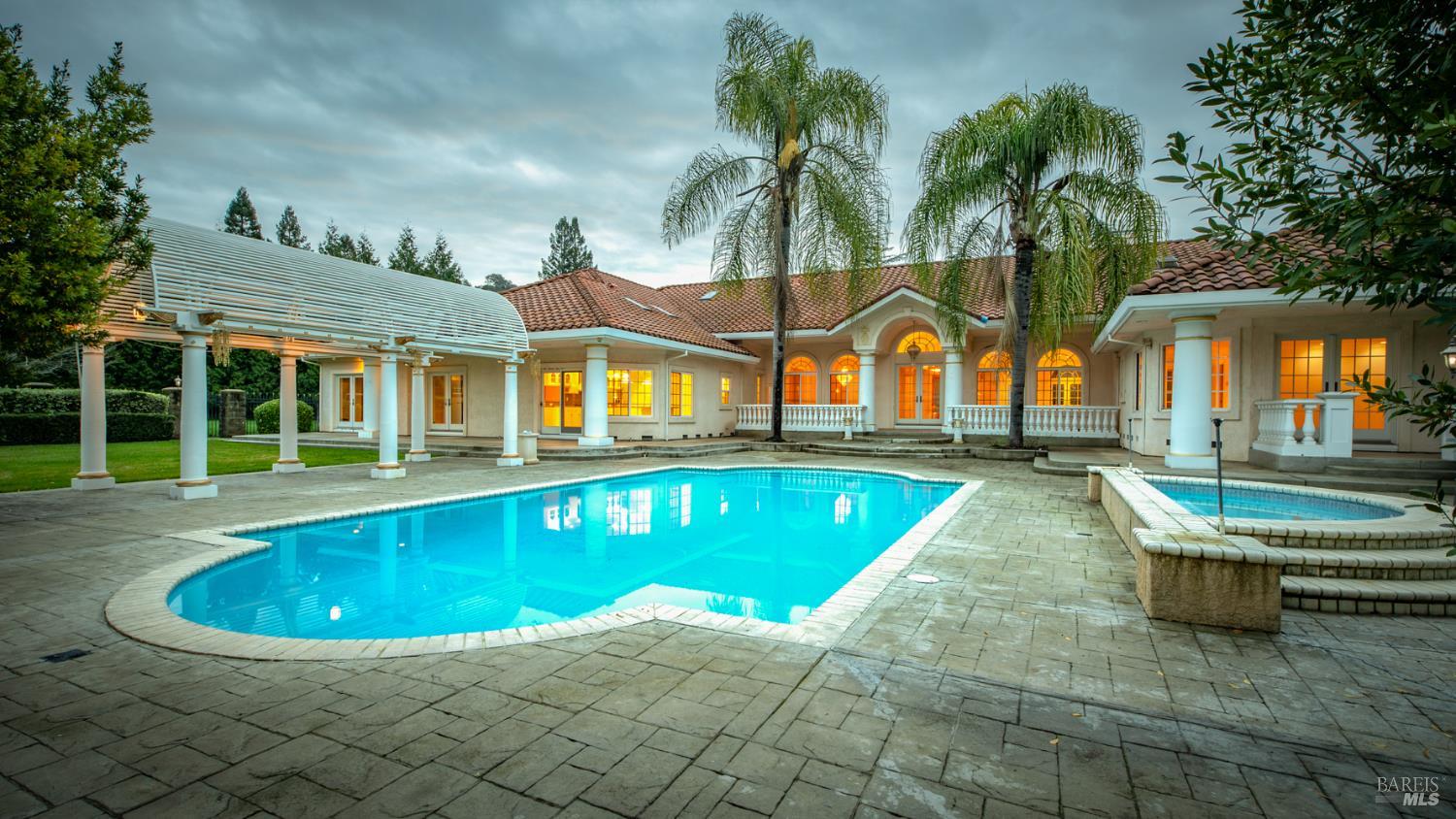 1783 Green Acres Lane Fairfield CA 94534