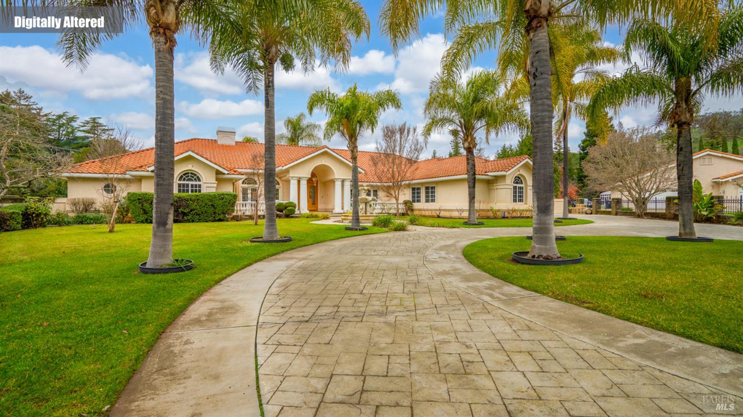1783 Green Acres Lane Fairfield CA 94534