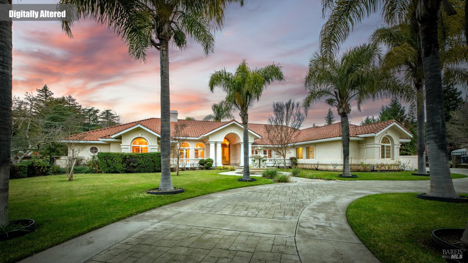 1783 Green Acres Lane Fairfield CA 94534