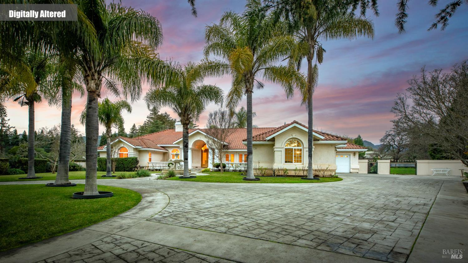 1783 Green Acres Lane Fairfield CA 94534
