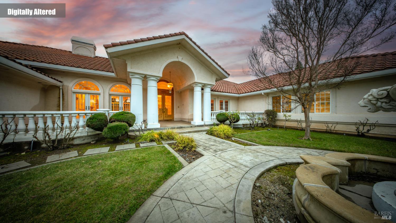 1783 Green Acres Lane Fairfield CA 94534