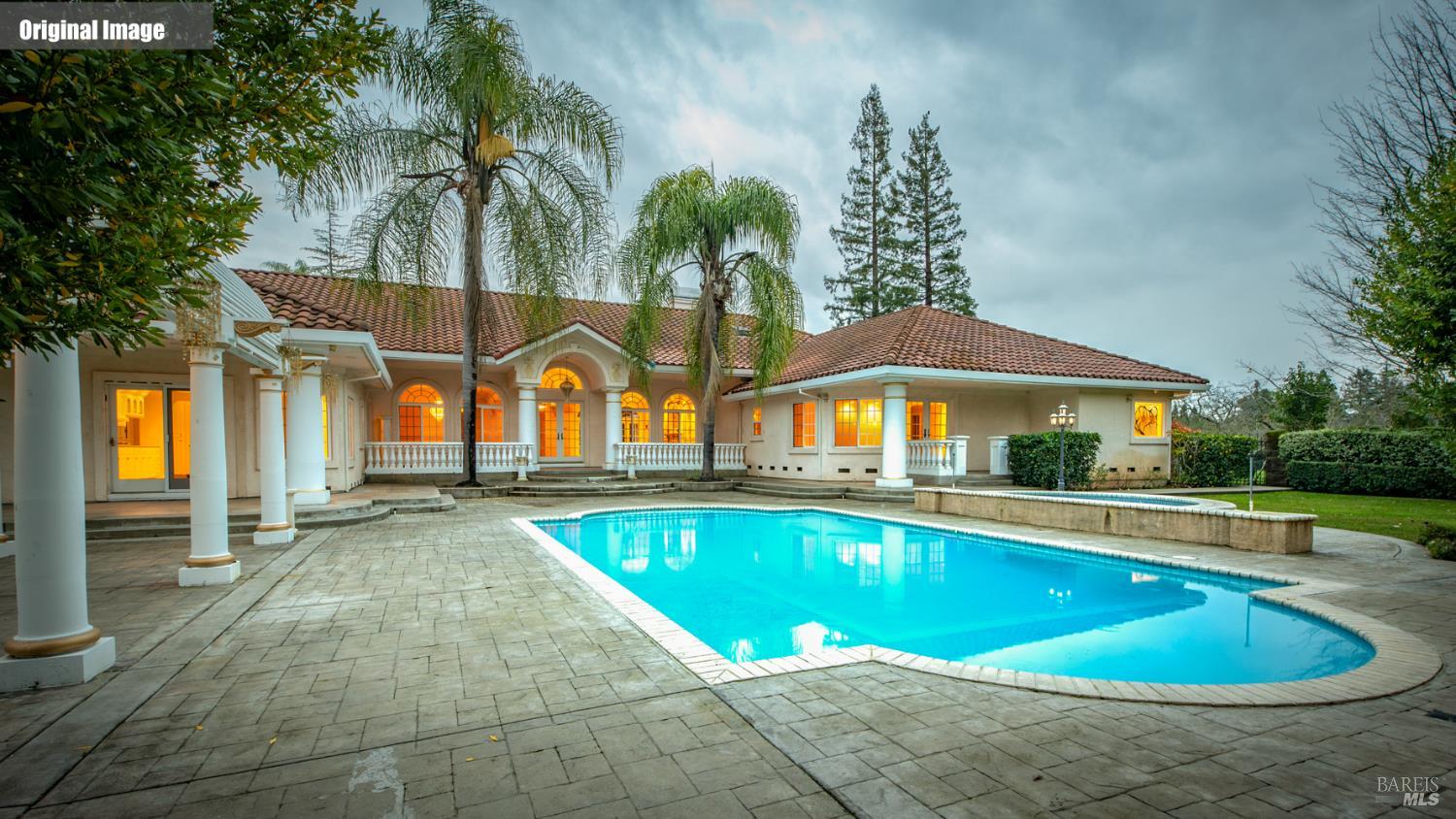 1783 Green Acres Lane Fairfield CA 94534