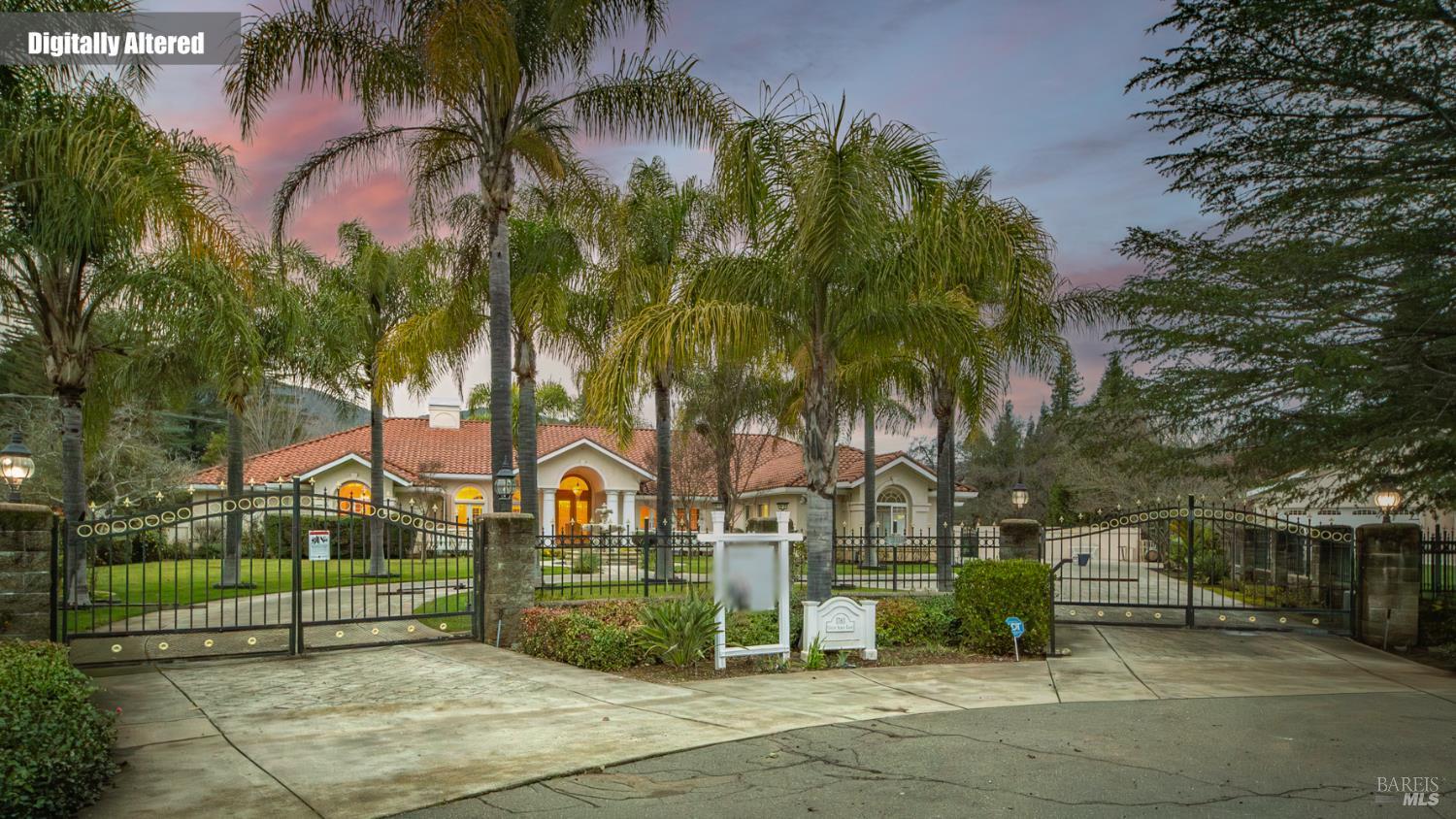 1783 Green Acres Lane Fairfield CA 94534