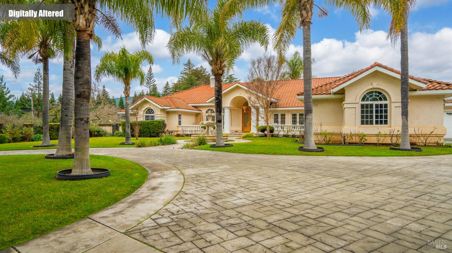 1783 Green Acres Lane Fairfield CA 94534