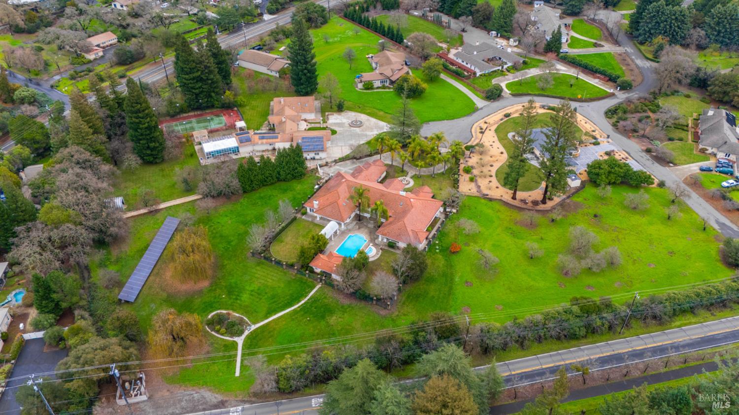 1783 Green Acres Lane Fairfield CA 94534