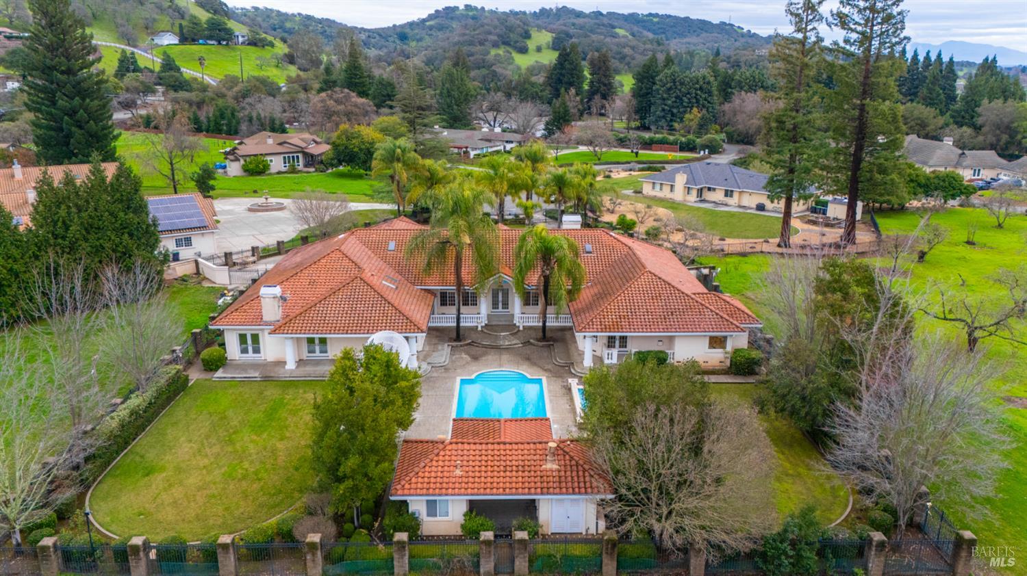 1783 Green Acres Lane Fairfield CA 94534