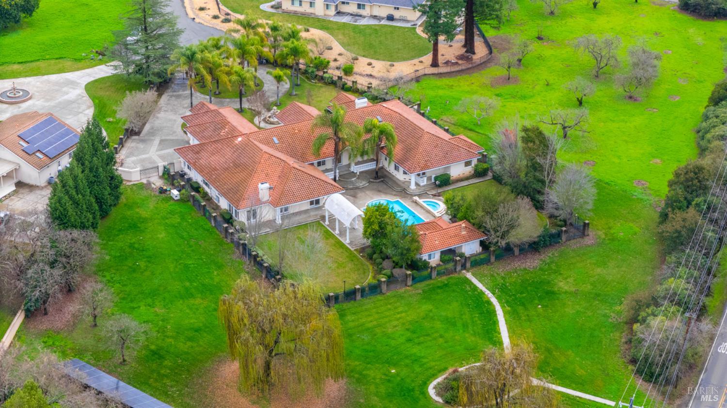 1783 Green Acres Lane Fairfield CA 94534
