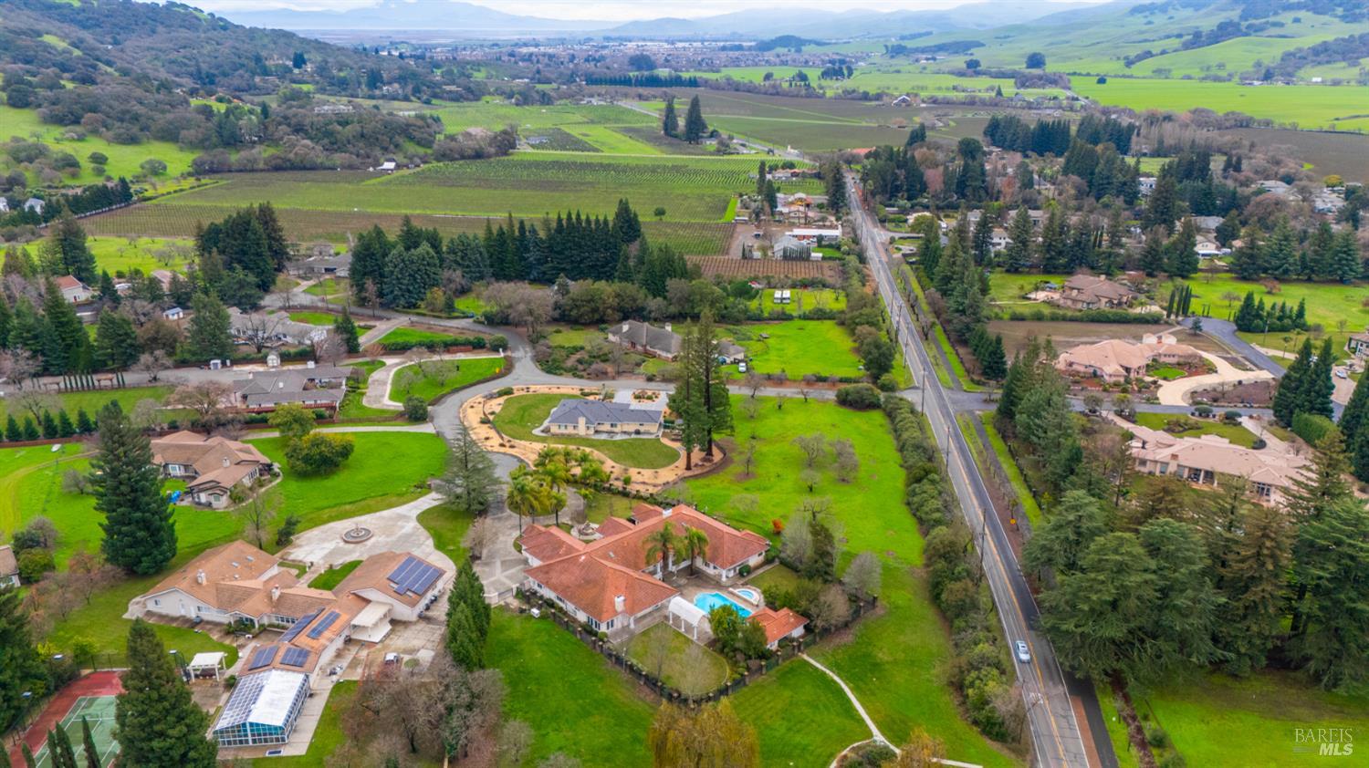 1783 Green Acres Lane Fairfield CA 94534
