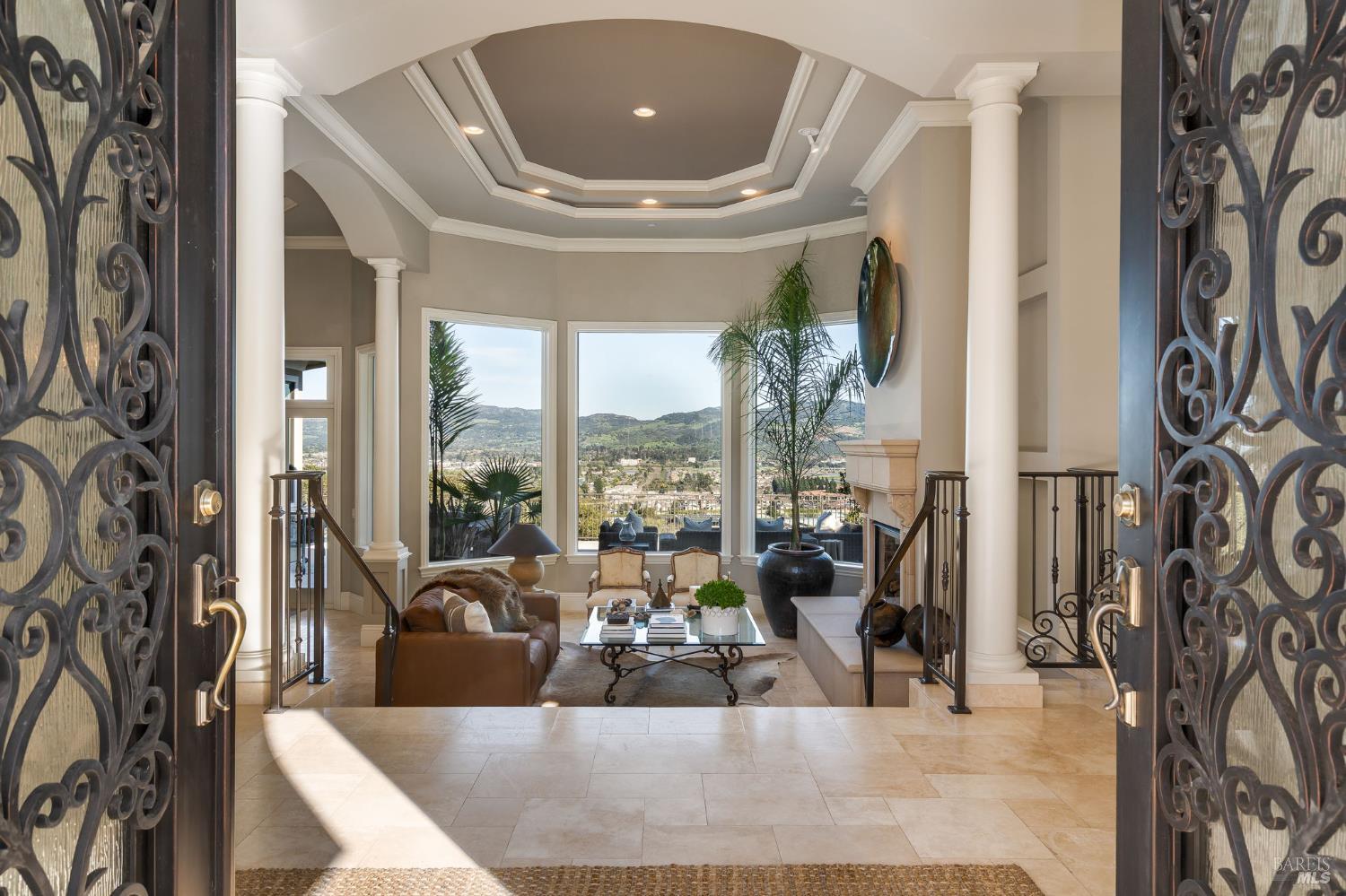 10 Canterbury Drive Napa CA 94558