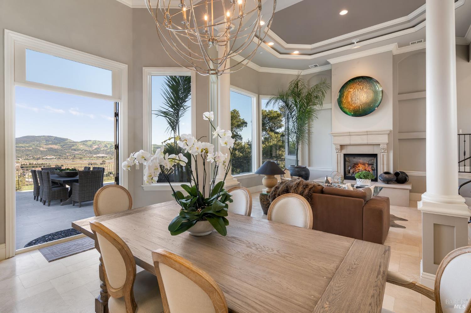 10 Canterbury Drive Napa CA 94558