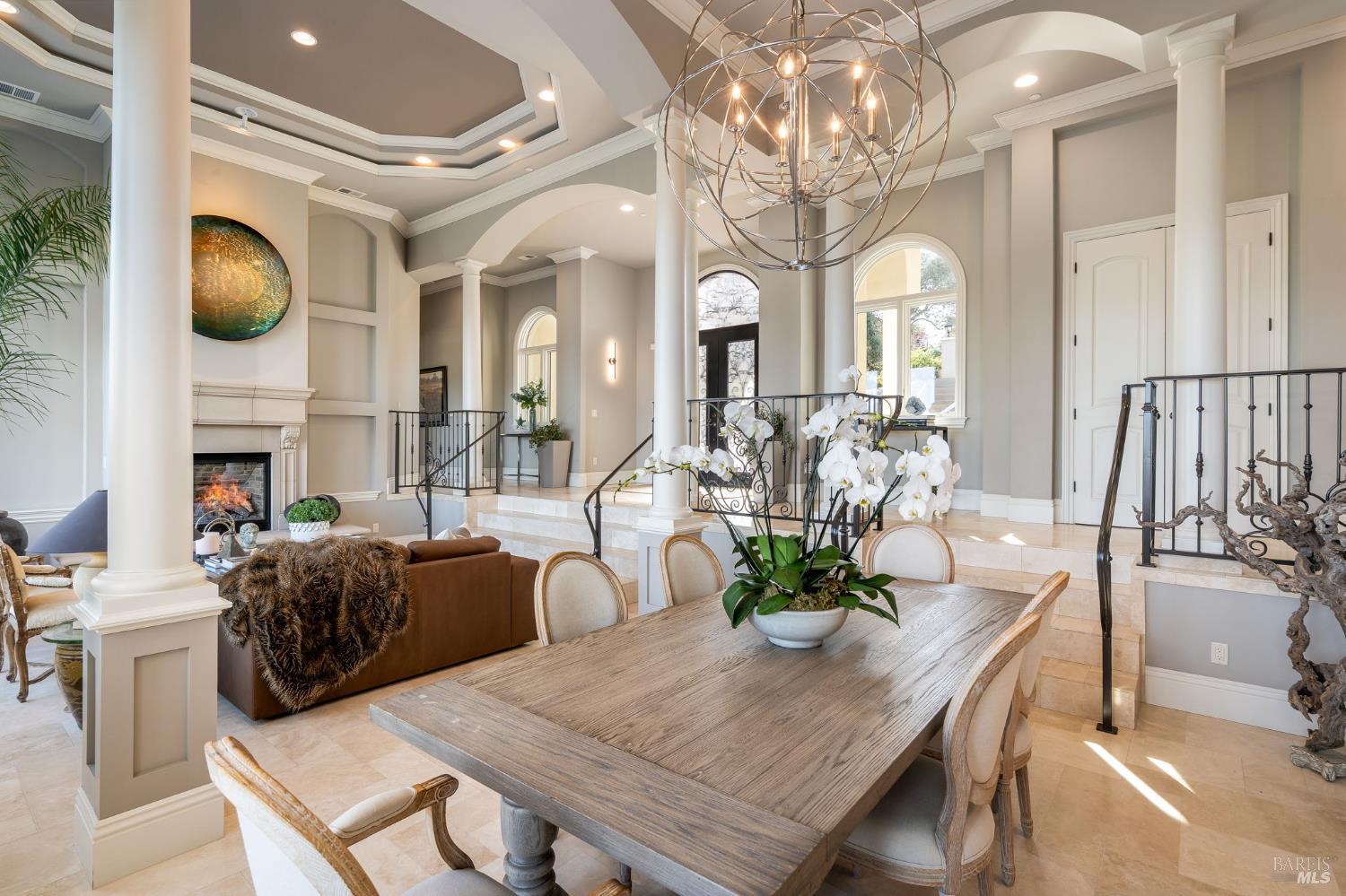 10 Canterbury Drive Napa CA 94558