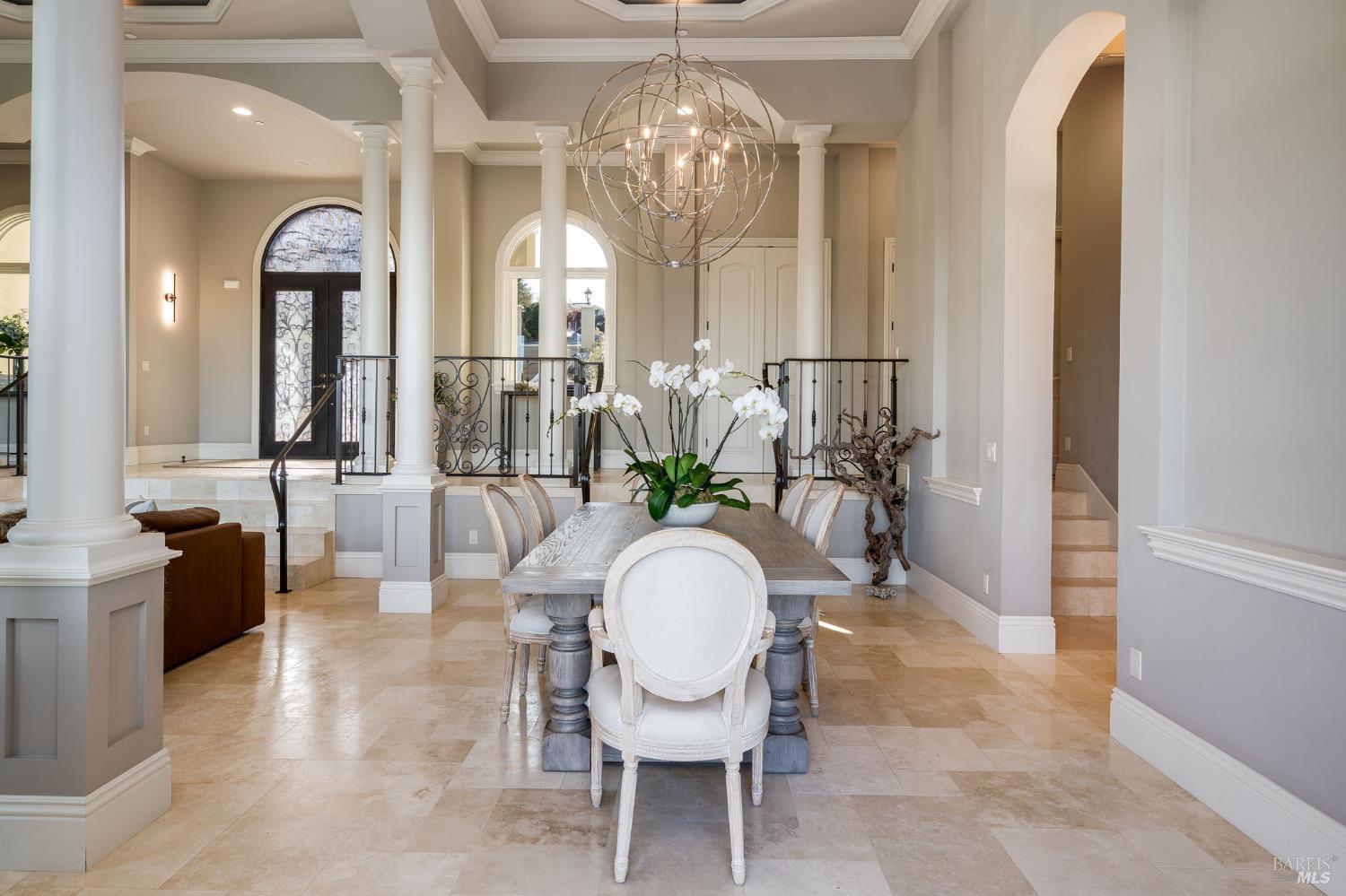 10 Canterbury Drive Napa CA 94558