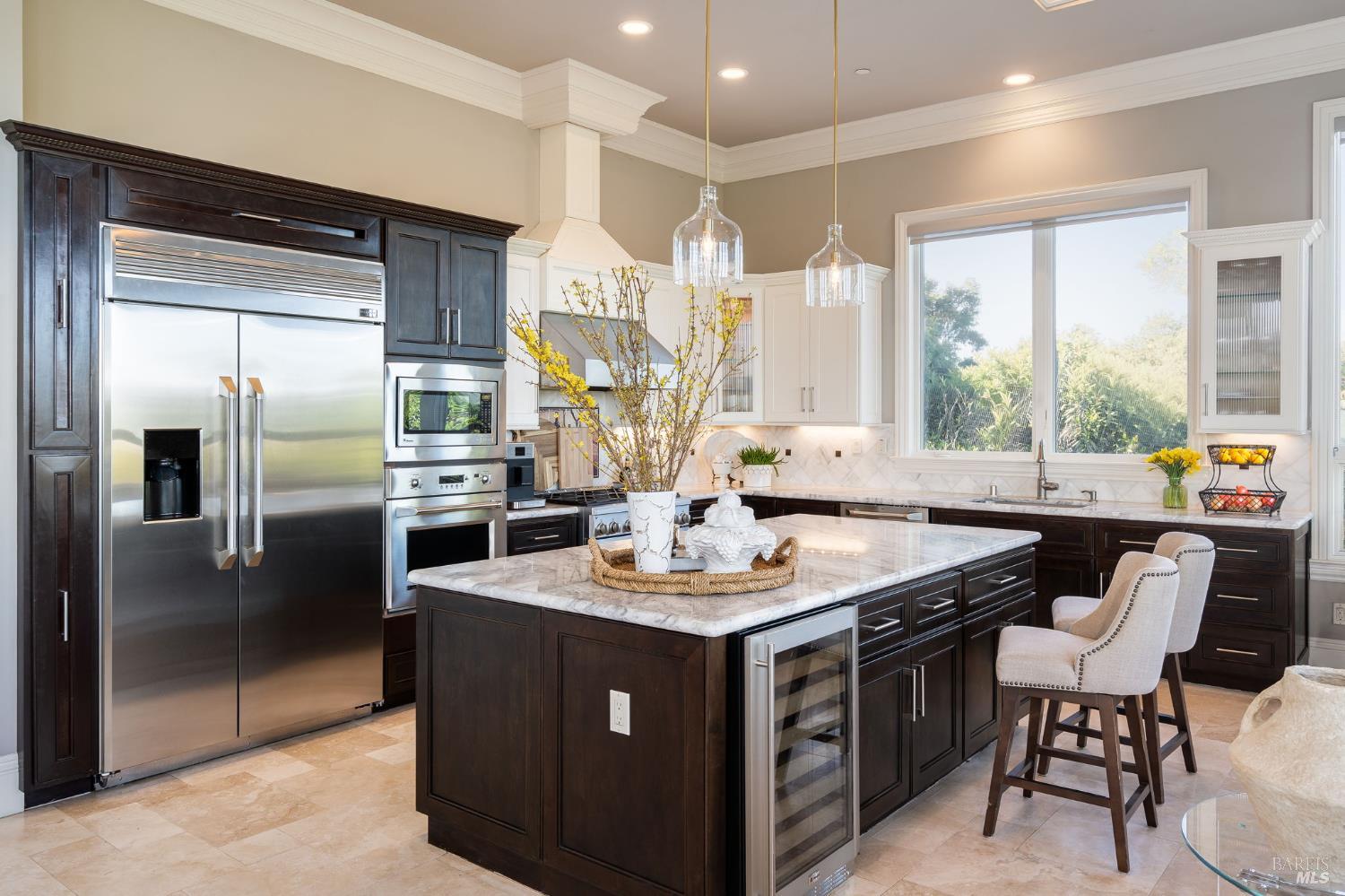 10 Canterbury Drive Napa CA 94558