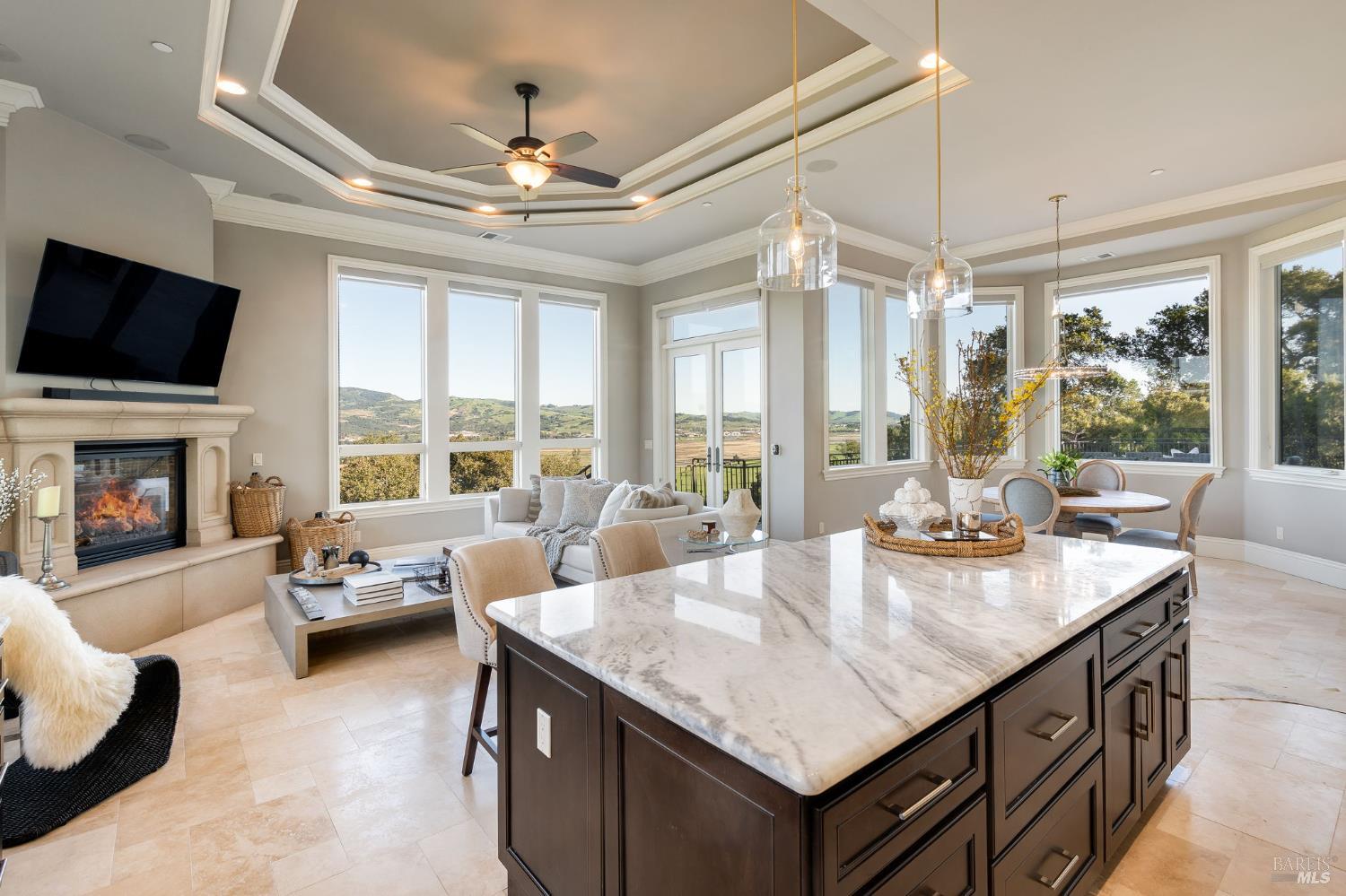 10 Canterbury Drive Napa CA 94558