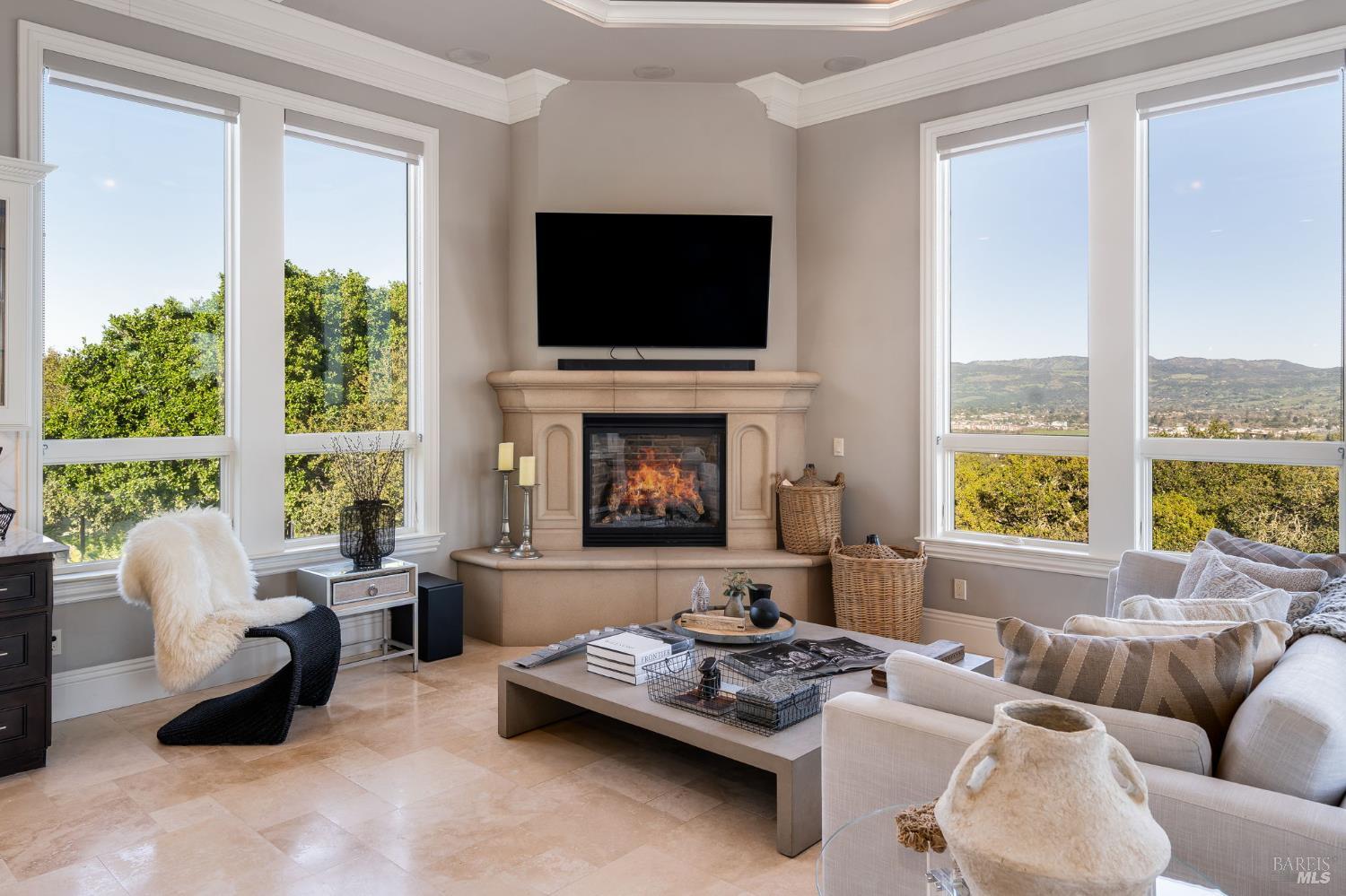 10 Canterbury Drive Napa CA 94558