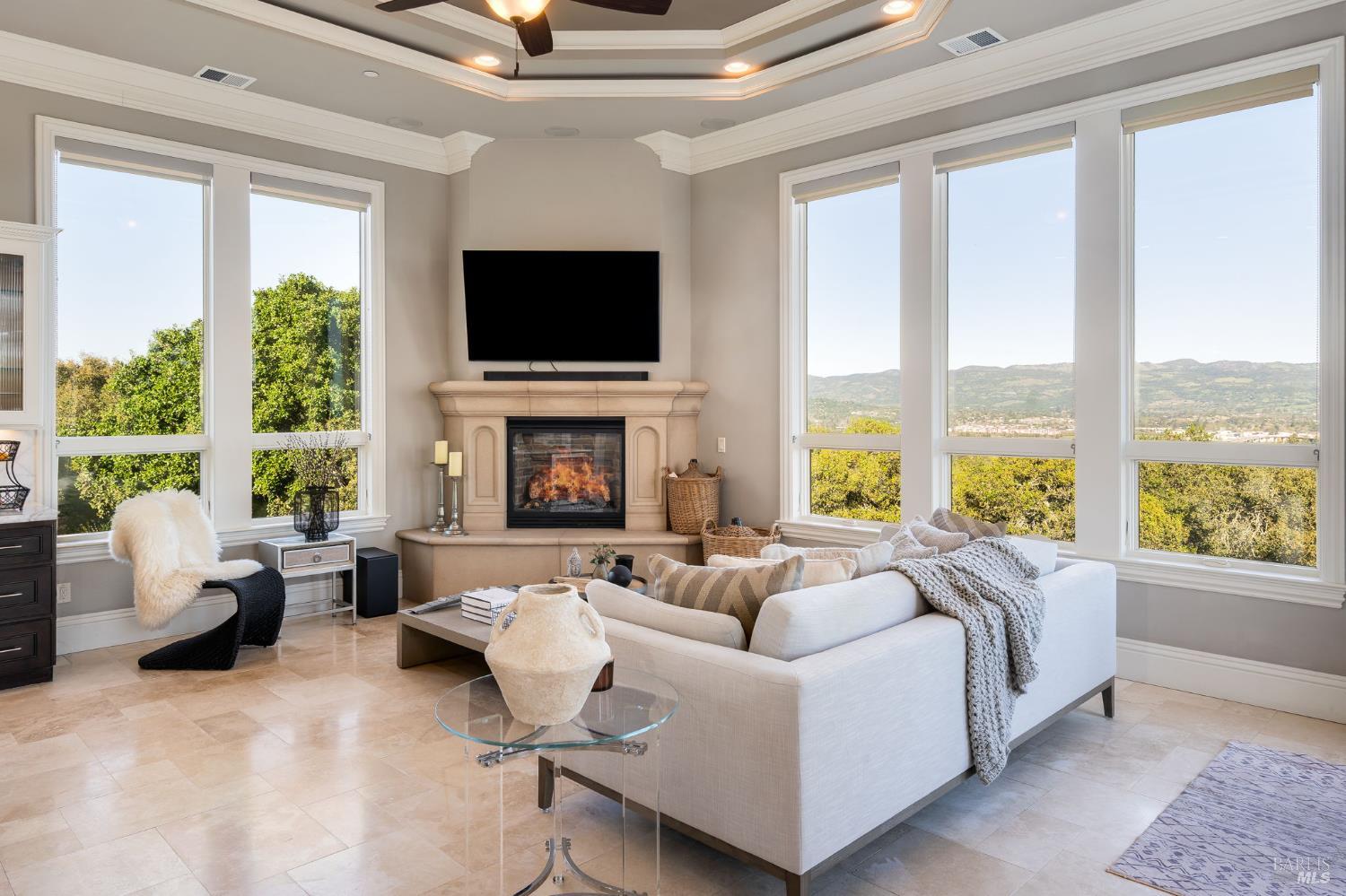10 Canterbury Drive Napa CA 94558